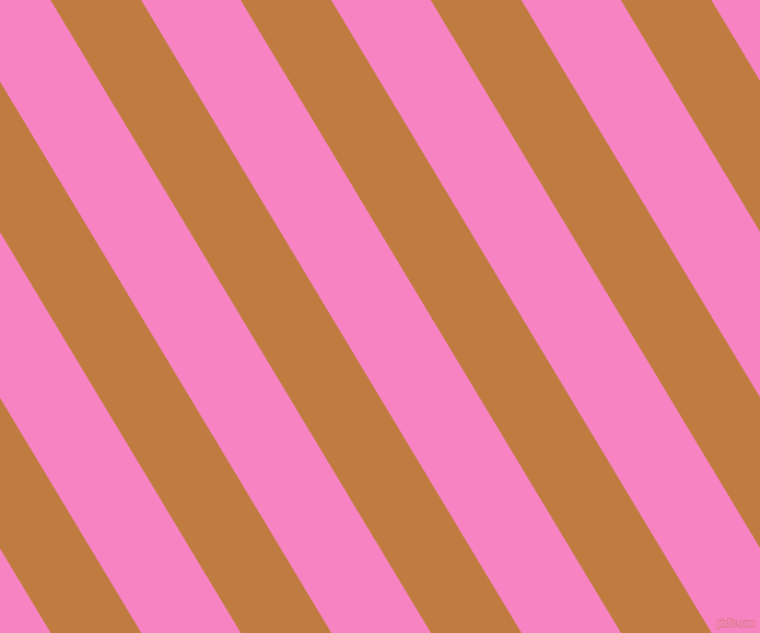 121 degree angle lines stripes, 71 pixel line width, 78 pixel line spacing, Brandy Punch and Tea Rose angled lines and stripes seamless tileable