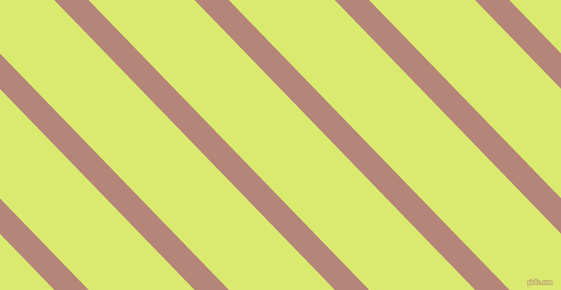 134 degree angle lines stripes, 35 pixel line width, 108 pixel line spacing, Brandy Rose and Mindaro angled lines and stripes seamless tileable