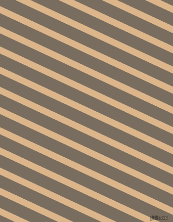 155 degree angle lines stripes, 13 pixel line width, 24 pixel line spacing, Brandy and Sandstone angled lines and stripes seamless tileable