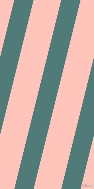 76 degree angle lines stripes, 65 pixel line width, 93 pixel line spacing, Breaker Bay and Your Pink angled lines and stripes seamless tileable