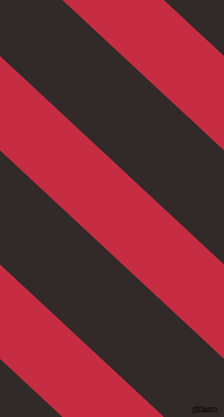 137 degree angle lines stripes, 101 pixel line width, 122 pixel line spacing, Brick Red and Livid Brown angled lines and stripes seamless tileable