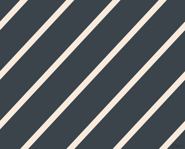 47 degree angle lines stripes, 20 pixel line width, 95 pixel line spacing, Bridal Heath and Arsenic angled lines and stripes seamless tileable