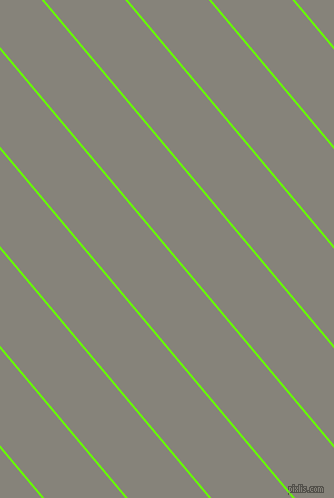 130 degree angle lines stripes, 2 pixel line width, 62 pixel line spacing, Bright Green and Friar Grey angled lines and stripes seamless tileable