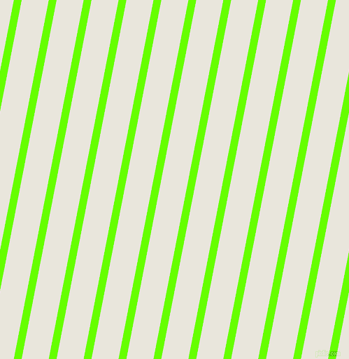 79 degree angle lines stripes, 11 pixel line width, 38 pixel line spacing, Bright Green and Narvik angled lines and stripes seamless tileable