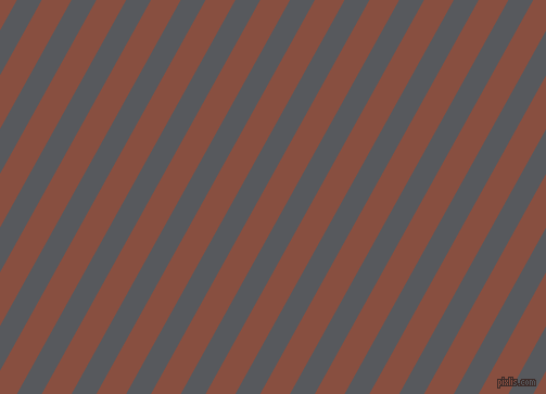 61 degree angle lines stripes, 20 pixel line width, 24 pixel line spacing, Bright Grey and Mule Fawn angled lines and stripes seamless tileable