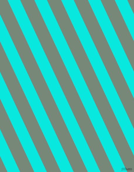 115 degree angle lines stripes, 39 pixel line width, 44 pixel line spacing, Bright Turquoise and Davy