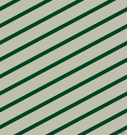 28 degree angle lines stripes, 13 pixel line width, 39 pixel line spacing, British Racing Green and Kidnapper angled lines and stripes seamless tileable