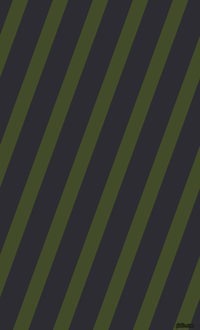 70 degree angle lines stripes, 29 pixel line width, 46 pixel line spacing, Bronzetone and Bastille angled lines and stripes seamless tileable