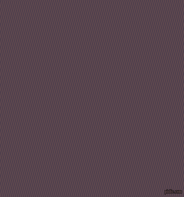 75 degree angle lines stripes, 1 pixel line width, 3 pixel line spacing, Buccaneer and Purple Taupe angled lines and stripes seamless tileable