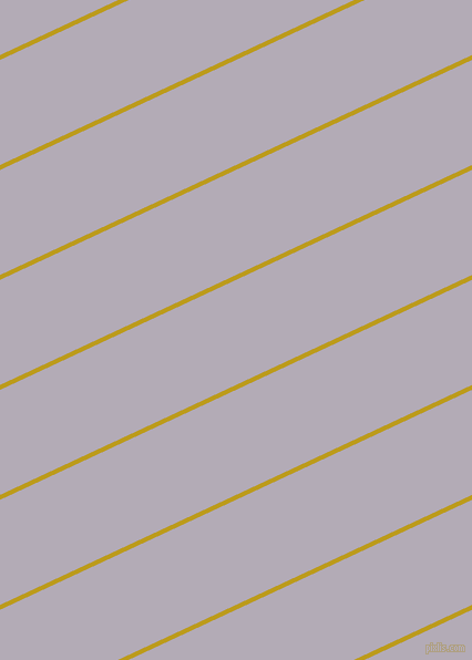 25 degree angle lines stripes, 4 pixel line width, 86 pixel line spacing, Buddha Gold and Chatelle angled lines and stripes seamless tileable
