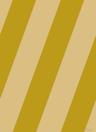 70 degree angle lines stripes, 77 pixel line width, 81 pixel line spacing, Buddha Gold and Straw angled lines and stripes seamless tileable