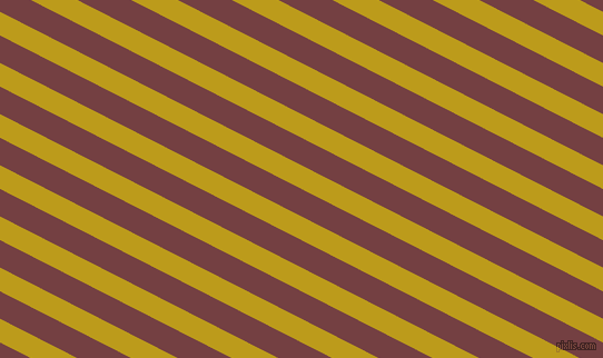 153 degree angle lines stripes, 19 pixel line width, 22 pixel line spacing, Buddha Gold and Tosca angled lines and stripes seamless tileable