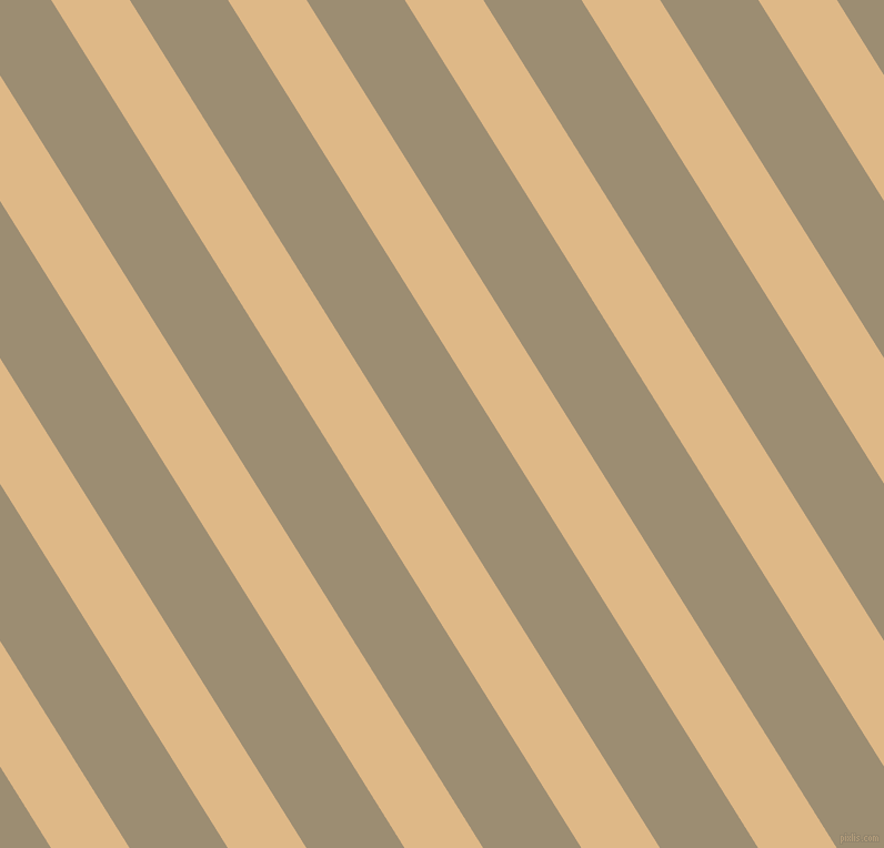 122 degree angle lines stripes, 60 pixel line width, 75 pixel line spacingBurly Wood and Pale Oyster angled lines and stripes seamless tileable