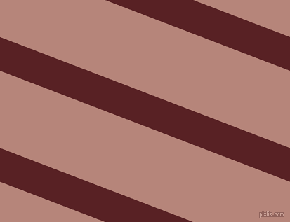 159 degree angle lines stripes, 45 pixel line width, 103 pixel line spacing, Burnt Crimson and Brandy Rose angled lines and stripes seamless tileable
