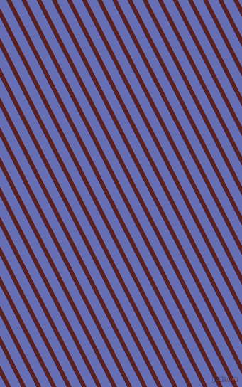 117 degree angle lines stripes, 6 pixel line width, 13 pixel line spacing, Burnt Crimson and Chetwode Blue angled lines and stripes seamless tileable