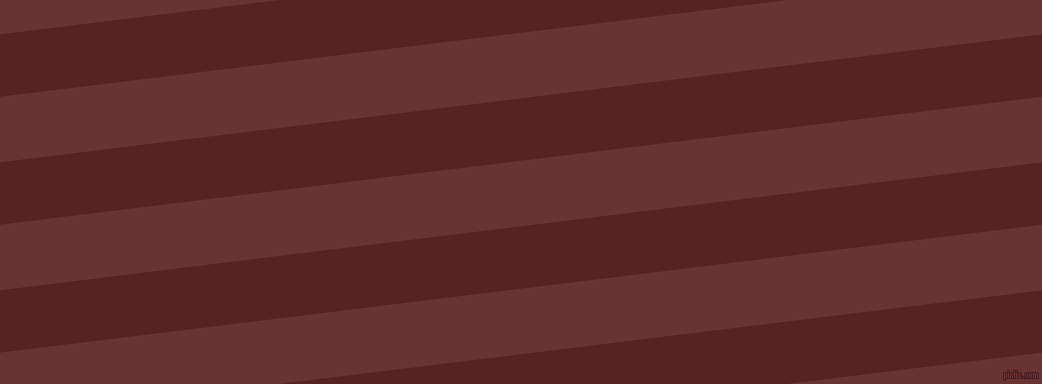 7 degree angle lines stripes, 62 pixel line width, 65 pixel line spacing, Burnt Crimson and Persian Plum angled lines and stripes seamless tileable