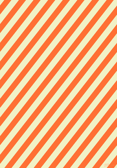 52 degree angle lines stripes, 19 pixel line width, 20 pixel line spacing, Burnt Orange and Spring Sun angled lines and stripes seamless tileable