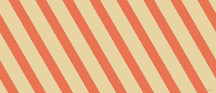 120 degree angle lines stripes, 31 pixel line width, 46 pixel line spacing, Burnt Sienna and Hampton angled lines and stripes seamless tileable