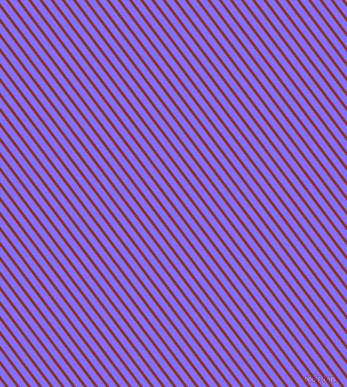 127 degree angle lines stripes, 3 pixel line width, 7 pixel line spacing, Burnt Umber and Light Slate Blue angled lines and stripes seamless tileable