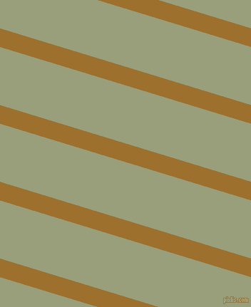 163 degree angle lines stripes, 25 pixel line width, 78 pixel line spacing, Buttered Rum and Sage angled lines and stripes seamless tileable