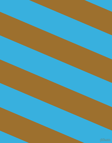 157 degree angle lines stripes, 76 pixel line width, 78 pixel line spacing, Buttered Rum and Summer Sky angled lines and stripes seamless tileable