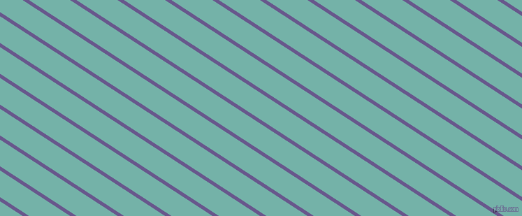 147 degree angle lines stripes, 5 pixel line width, 32 pixel line spacing, Butterfly Bush and Gulf Stream angled lines and stripes seamless tileable