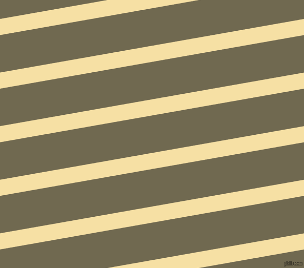 10 degree angle lines stripes, 31 pixel line width, 72 pixel line spacing, Buttermilk and Crocodile angled lines and stripes seamless tileable