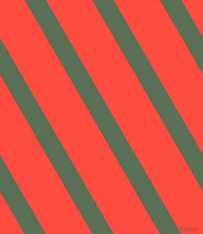 120 degree angle lines stripes, 38 pixel line width, 83 pixel line spacing, Cactus and Sunset Orange angled lines and stripes seamless tileable