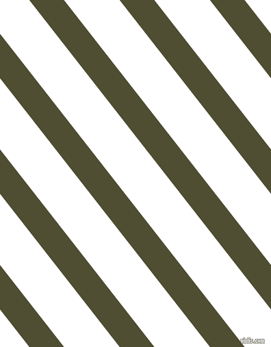 128 degree angle lines stripes, 40 pixel line width, 64 pixel line spacing, Camouflage and White angled lines and stripes seamless tileable