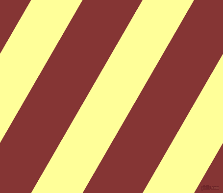 60 degree angle lines stripes, 91 pixel line width, 106 pixel line spacing, Canary and Tall Poppy angled lines and stripes seamless tileable