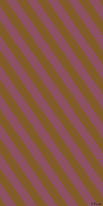 125 degree angle lines stripes, 29 pixel line width, 29 pixel line spacing, Cannon Pink and Hot Curry angled lines and stripes seamless tileable