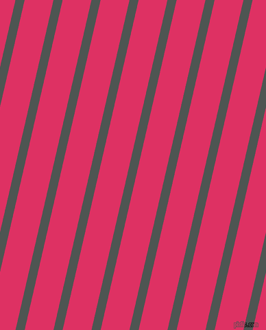 77 degree angle lines stripes, 13 pixel line width, 41 pixel line spacingCape Cod and Cerise angled lines and stripes seamless tileable