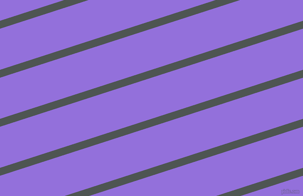18 degree angle lines stripes, 15 pixel line width, 78 pixel line spacing, Cape Cod and Medium Purple angled lines and stripes seamless tileable