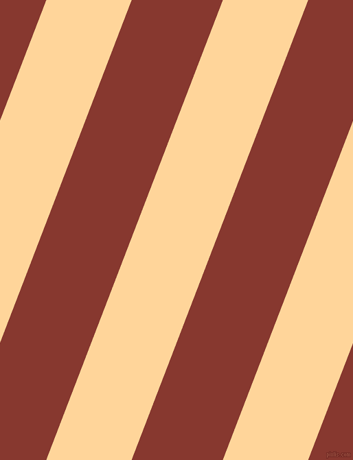69 degree angle lines stripes, 116 pixel line width, 124 pixel line spacing, Caramel and Crab Apple angled lines and stripes seamless tileable
