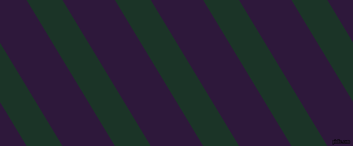 121 degree angle lines stripes, 63 pixel line width, 92 pixel line spacing, Cardin Green and Blackcurrant angled lines and stripes seamless tileable