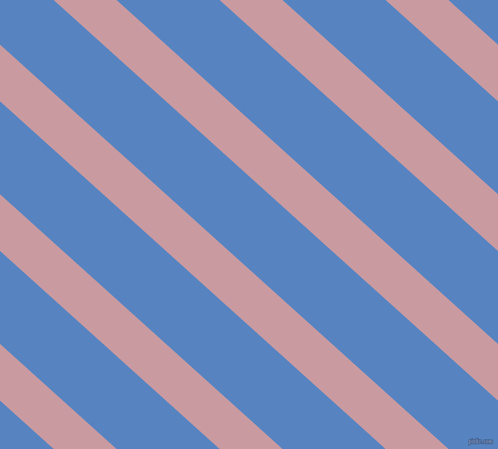 138 degree angle lines stripes, 61 pixel line width, 100 pixel line spacing, Careys Pink and Havelock Blue angled lines and stripes seamless tileable