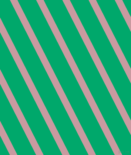 117 degree angle lines stripes, 22 pixel line width, 55 pixel line spacing, Careys Pink and Jade angled lines and stripes seamless tileable
