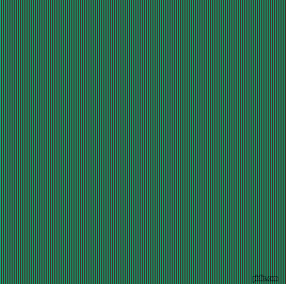 vertical lines stripes, 1 pixel line width, 2 pixel line spacing, Caribbean Green and Birch angled lines and stripes seamless tileable
