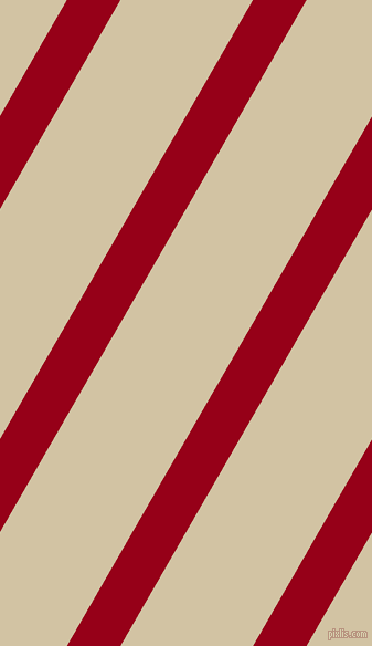 60 degree angle lines stripes, 42 pixel line width, 104 pixel line spacing, Carmine and Double Spanish White angled lines and stripes seamless tileable