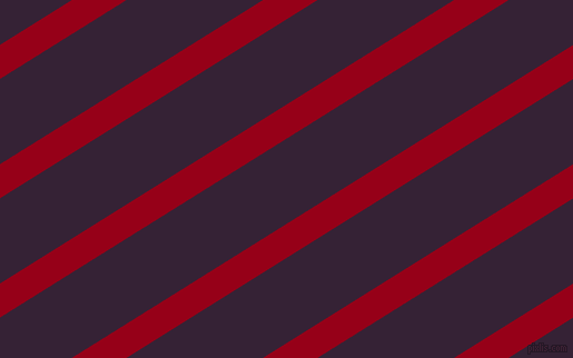 32 degree angle lines stripes, 26 pixel line width, 65 pixel line spacing, Carmine and Mardi Gras angled lines and stripes seamless tileable