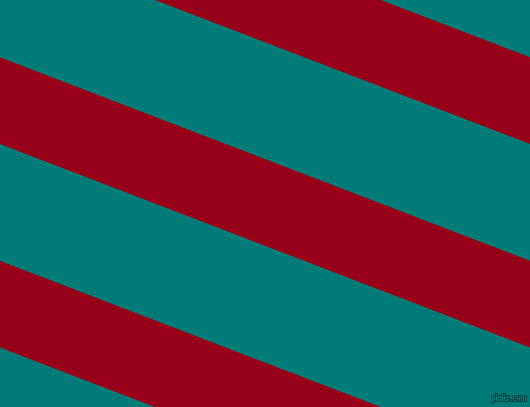 159 degree angle lines stripes, 81 pixel line width, 109 pixel line spacing, Carmine and Surfie Green angled lines and stripes seamless tileable