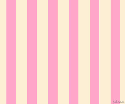 vertical lines stripes, 31 pixel line width, 37 pixel line spacing, Carnation Pink and Varden angled lines and stripes seamless tileable