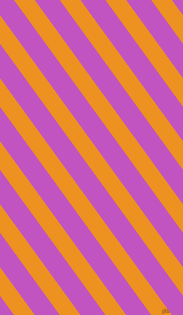 126 degree angle lines stripes, 34 pixel line width, 41 pixel line spacing, Carrot Orange and Fuchsia angled lines and stripes seamless tileable