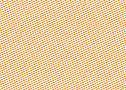 25 degree angle lines stripes, 3 pixel line width, 5 pixel line spacing, Carrot Orange and Rose White angled lines and stripes seamless tileable