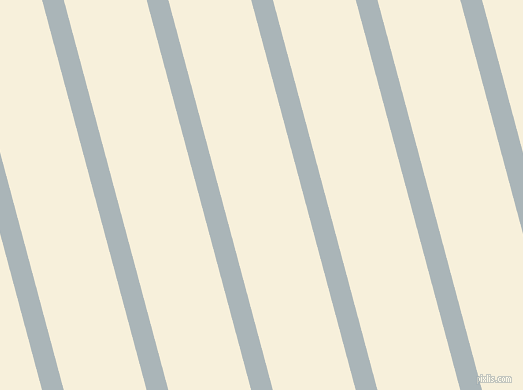 105 degree angle lines stripes, 21 pixel line width, 80 pixel line spacing, Casper and Apricot White angled lines and stripes seamless tileable