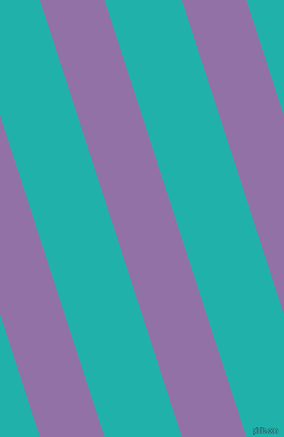 108 degree angle lines stripes, 87 pixel line width, 104 pixel line spacing, Ce Soir and Light Sea Green angled lines and stripes seamless tileable