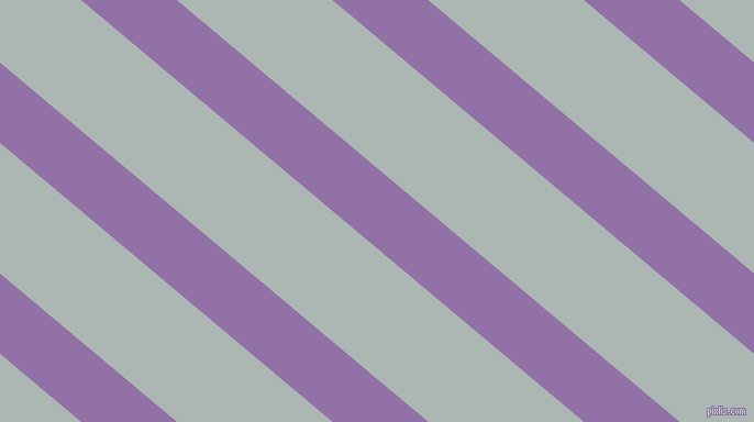 140 degree angle lines stripes, 56 pixel line width, 91 pixel line spacing, Ce Soir and Periglacial Blue angled lines and stripes seamless tileable