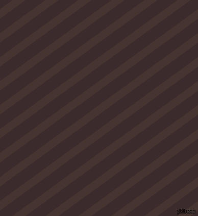 36 degree angle lines stripes, 15 pixel line width, 23 pixel line spacing, Cedar and Havana angled lines and stripes seamless tileable