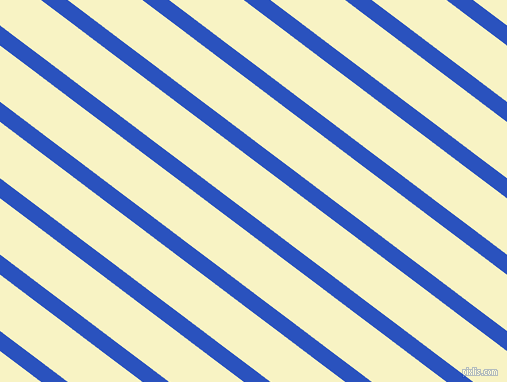 143 degree angle lines stripes, 16 pixel line width, 45 pixel line spacing, Cerulean Blue and Corn Field angled lines and stripes seamless tileable