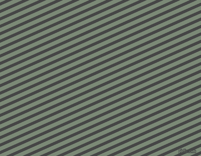 24 degree angle lines stripes, 6 pixel line width, 8 pixel line spacing, Charcoal and Spanish Green angled lines and stripes seamless tileable